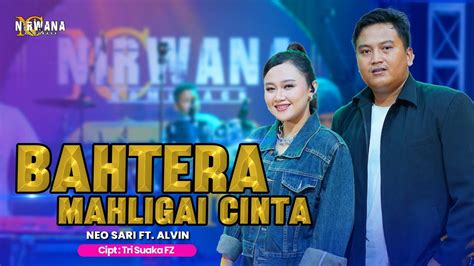 Mahligai Cinta Nirwana .
